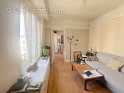 Appartement à PARIS-19E