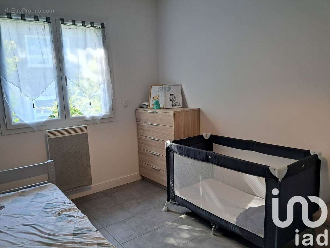 Photo 5 - Appartement à FOULAYRONNES