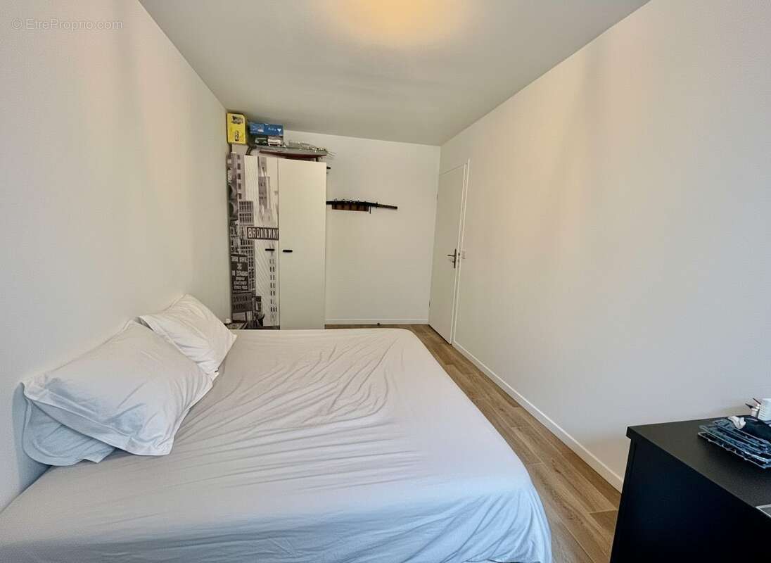 Appartement à CHAMPS-SUR-MARNE