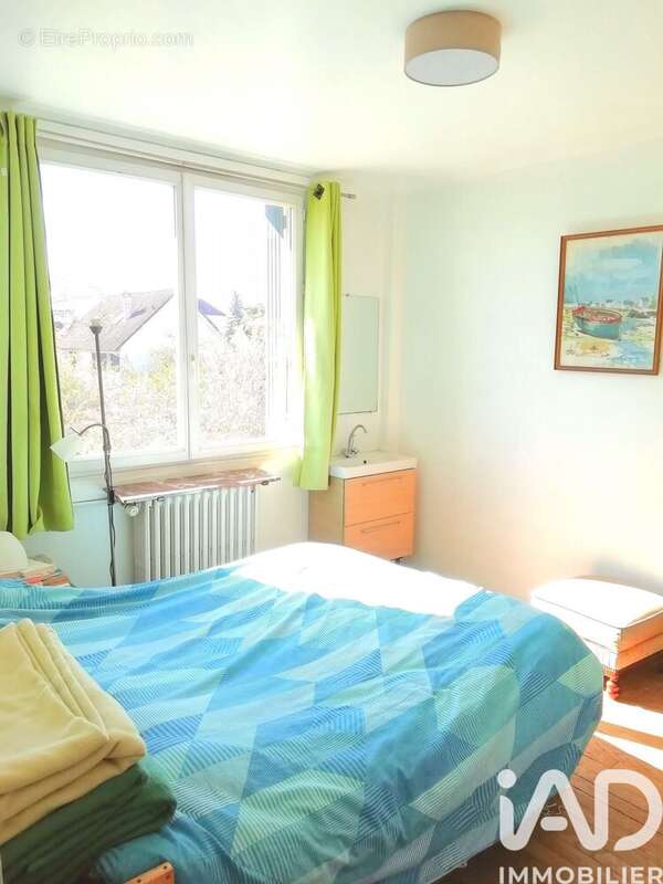 Photo 5 - Maison à BRUNOY