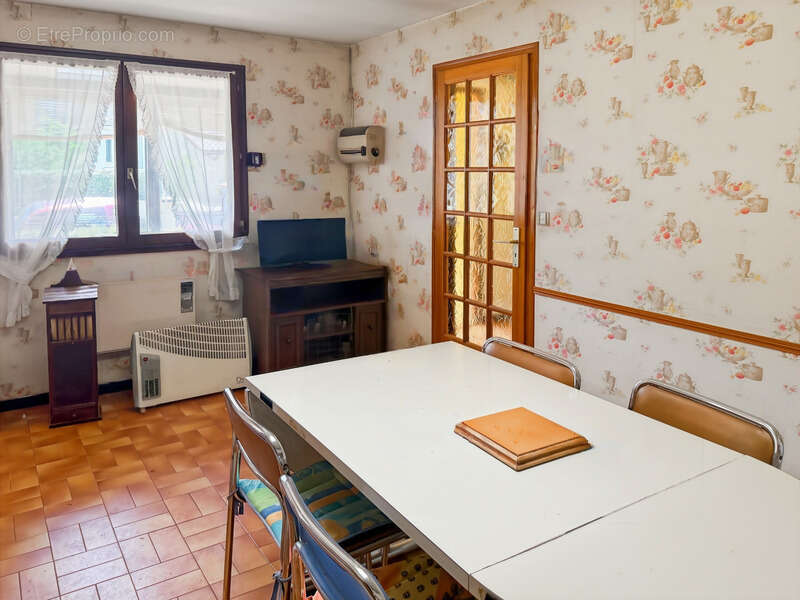 Maison à vendre 6 pièces MANCIET (32) - photo 18
