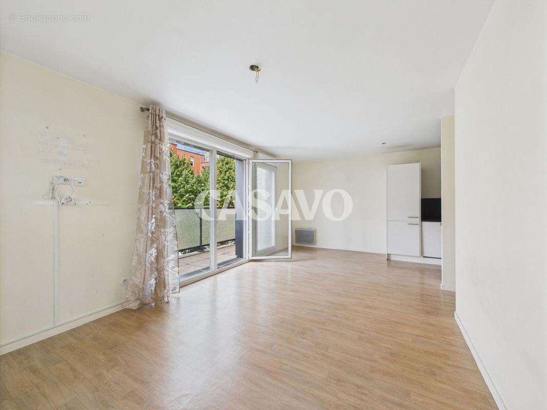 Appartement à ARGENTEUIL