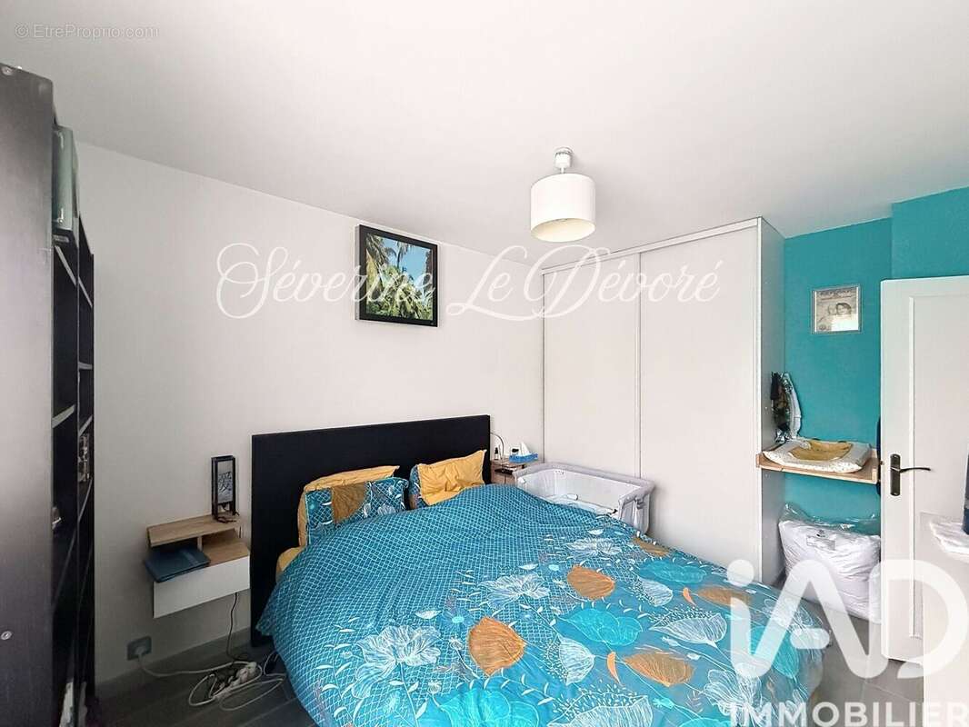 Photo 8 - Maison à MONTLIGNON