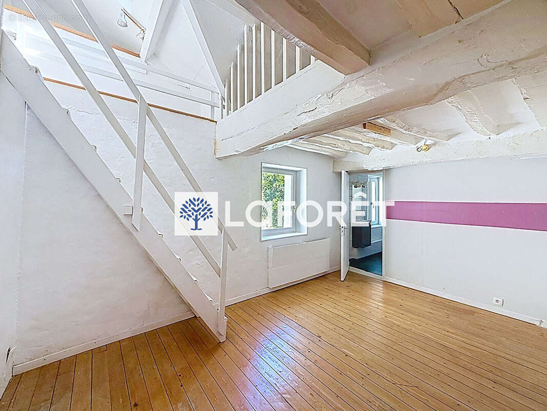 Maison de caractère 167 m² - 5 ch. - à rénover - photo 11