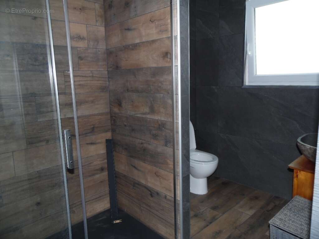 Maison à VIEUX-MOULIN