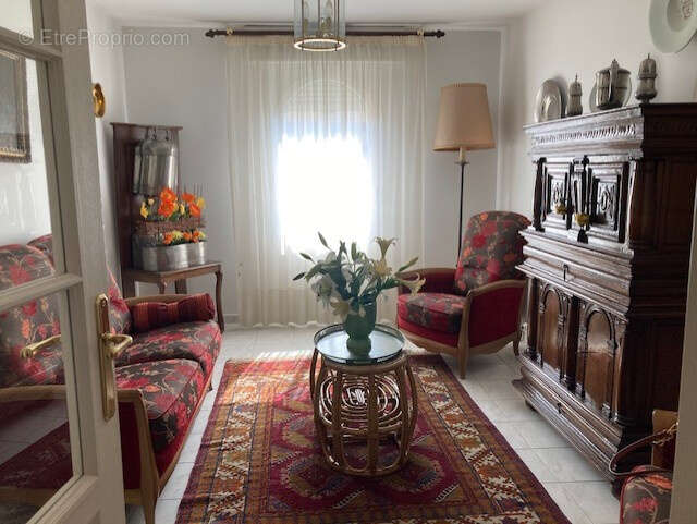 Appartement à ALES