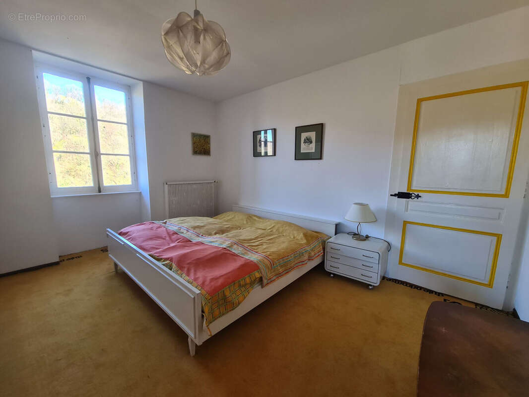 Photo 4 - Maison à ROUGEMONT