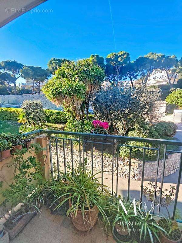Appartement à VILLEFRANCHE-SUR-MER