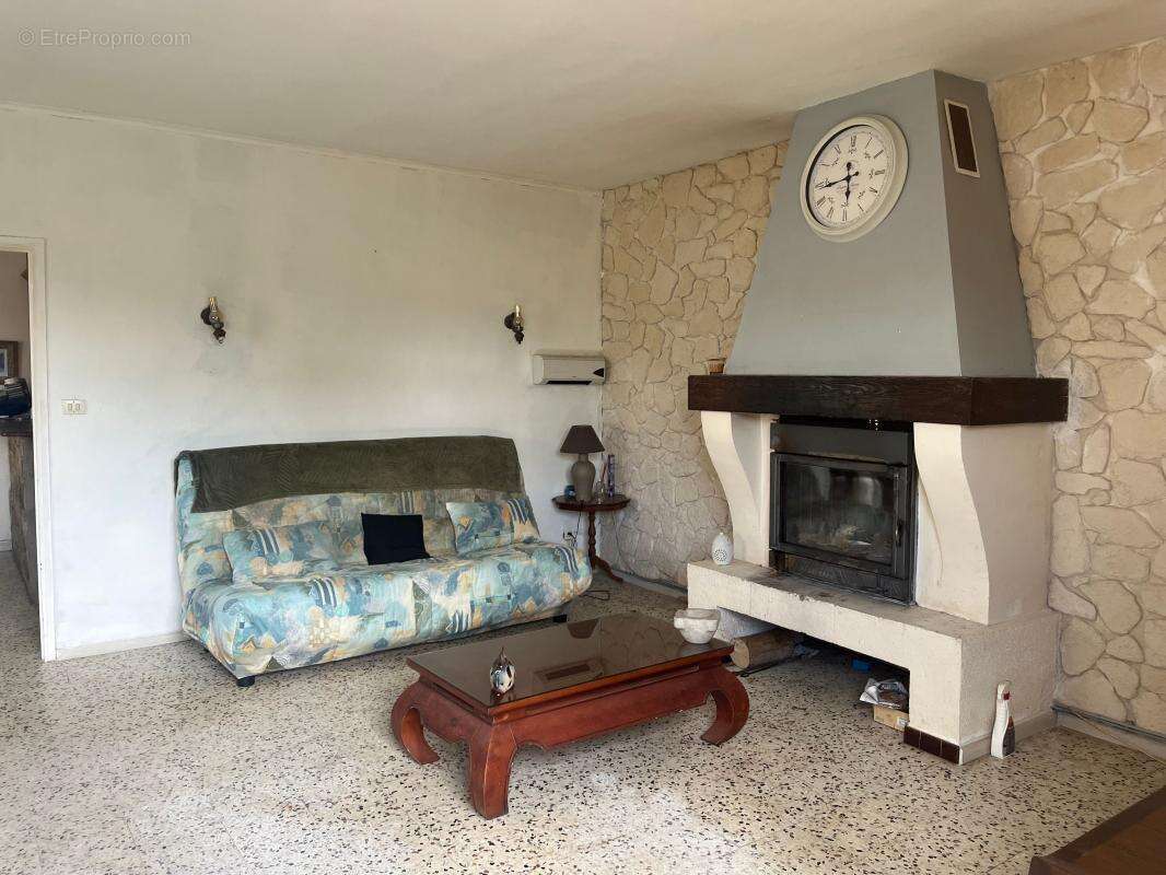 Maison à TOURNEFEUILLE