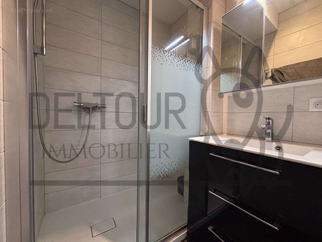 Maison à FAREMOUTIERS