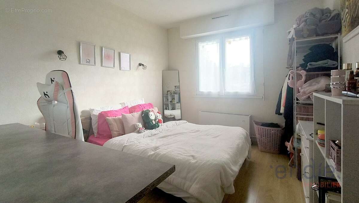 Appartement à VILLEFRANCHE-DE-ROUERGUE