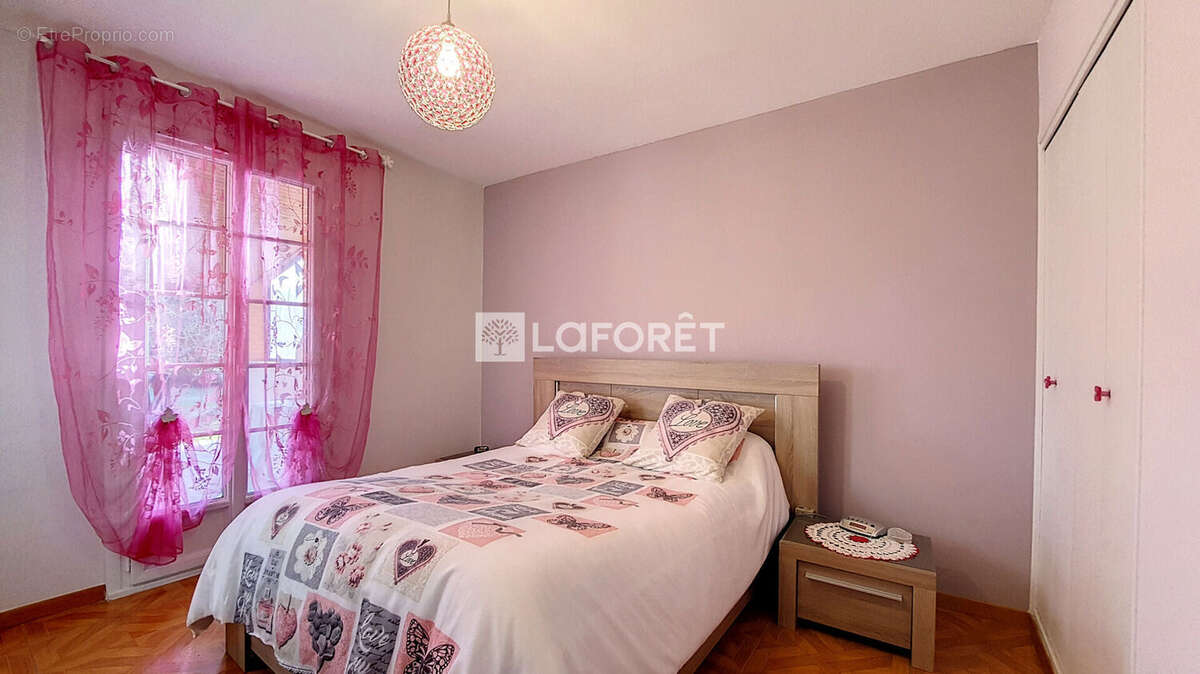 Maison à VILLEMUR-SUR-TARN