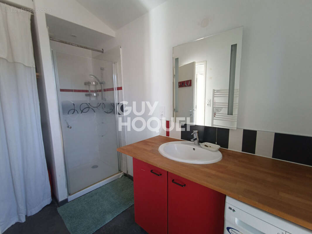 Maison à DOLUS-D&#039;OLERON