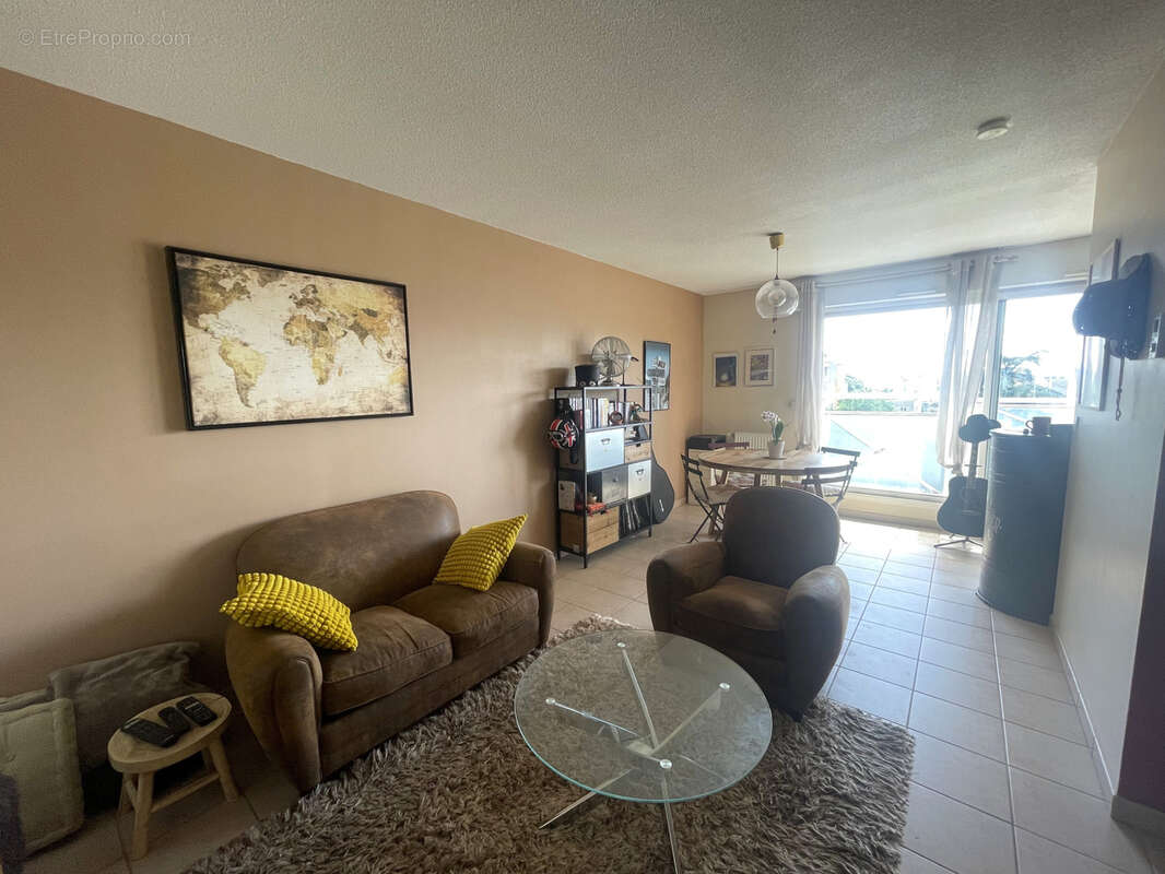 Appartement à VALENCE