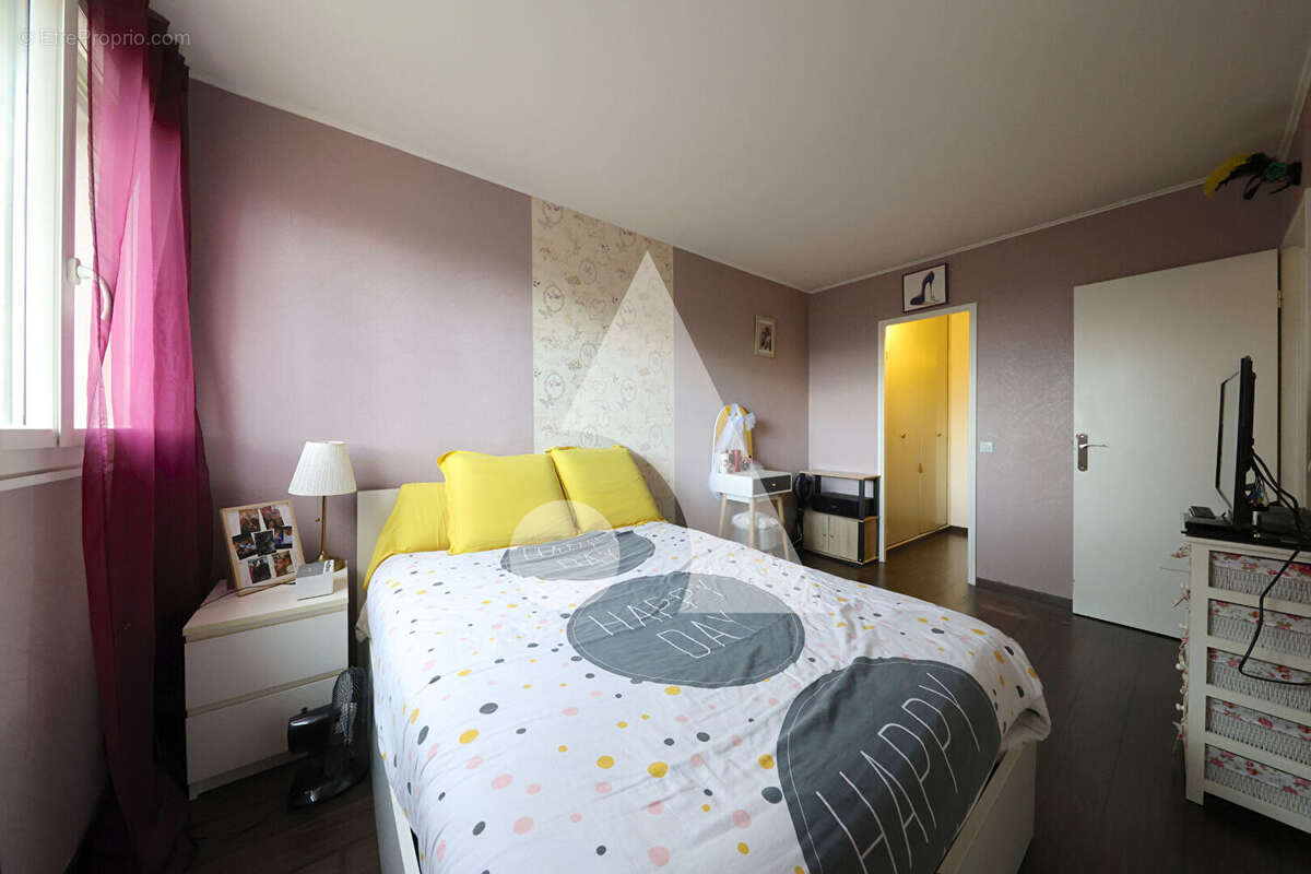 Appartement à EVRY