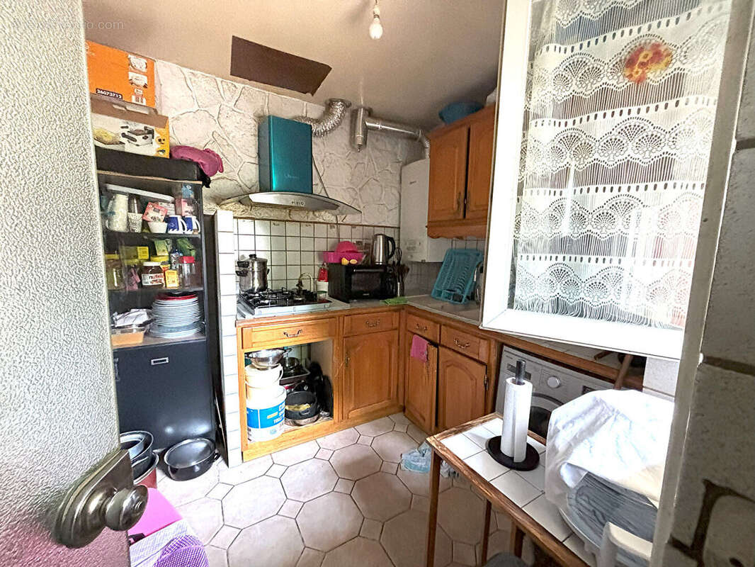 Appartement à ARGENTEUIL