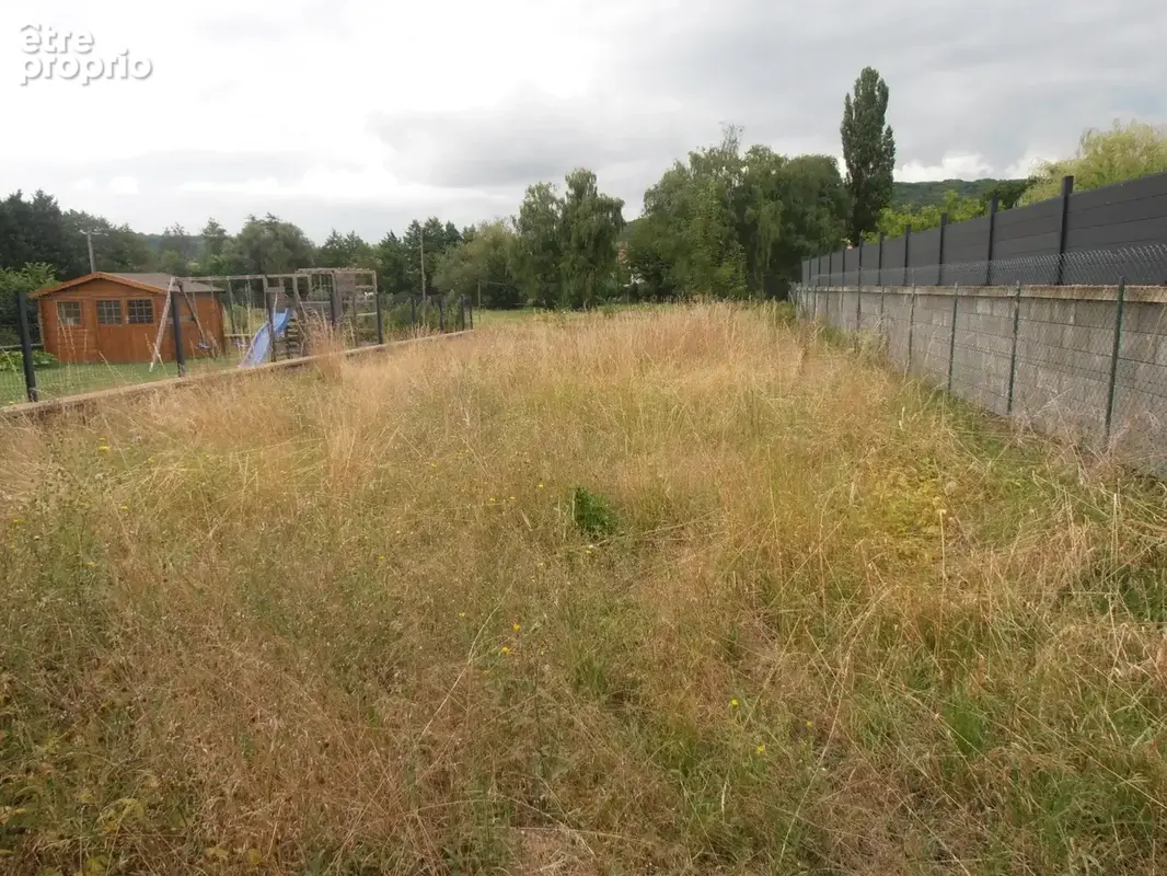 Vente Terrain Inglange(57970) 66 000ï¿œ - photo 7