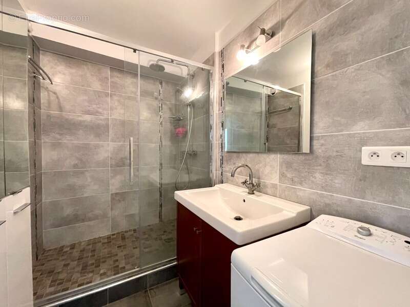 Appartement à LA GRANDE-MOTTE