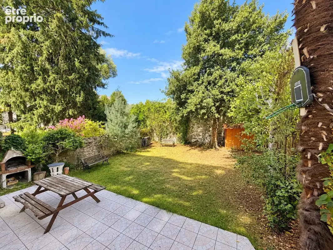 Maison 265 m² à Nantes  - photo 3
