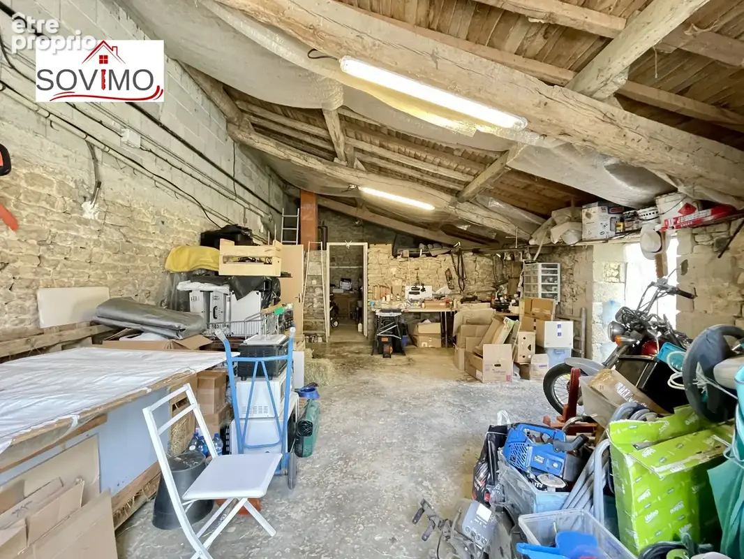 Agreable maison de campagne indépendante avec grand terrain - photo 24