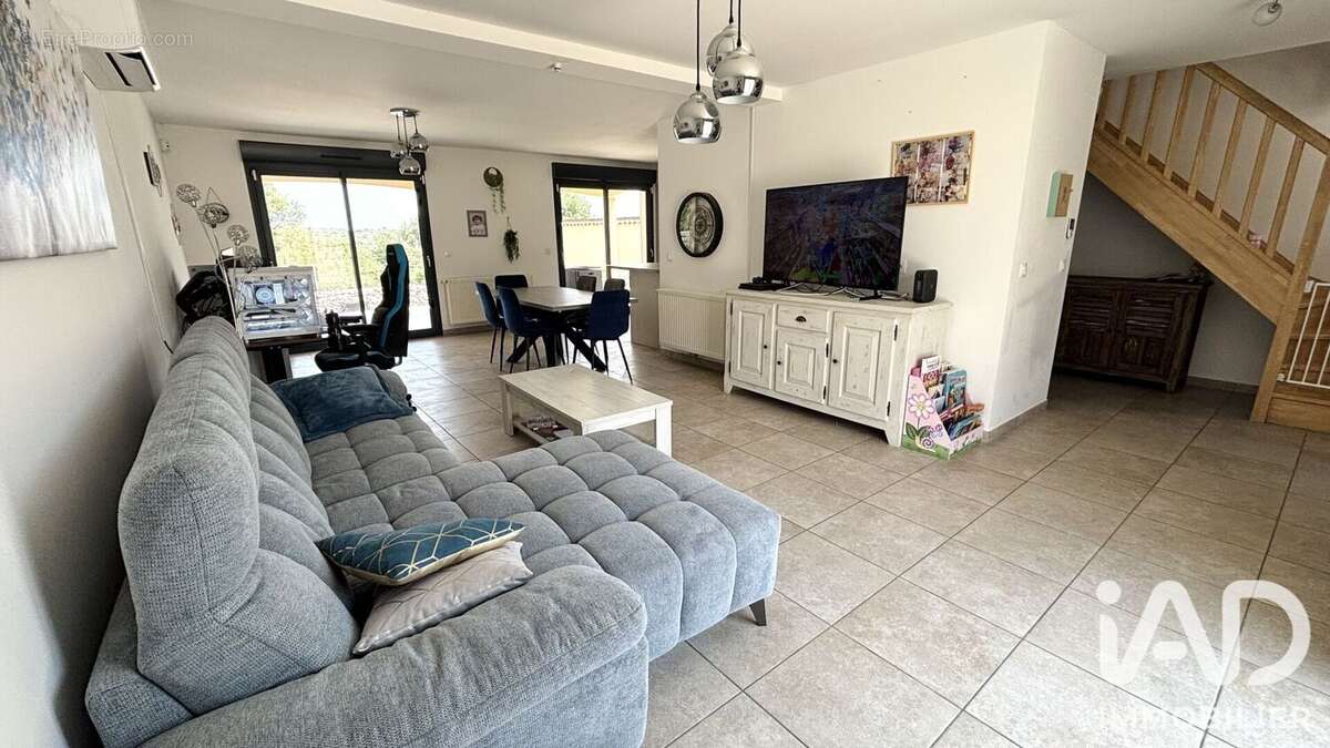 Maison 106 m² à Bidon  - photo 5