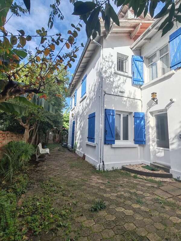 Maison à DAX