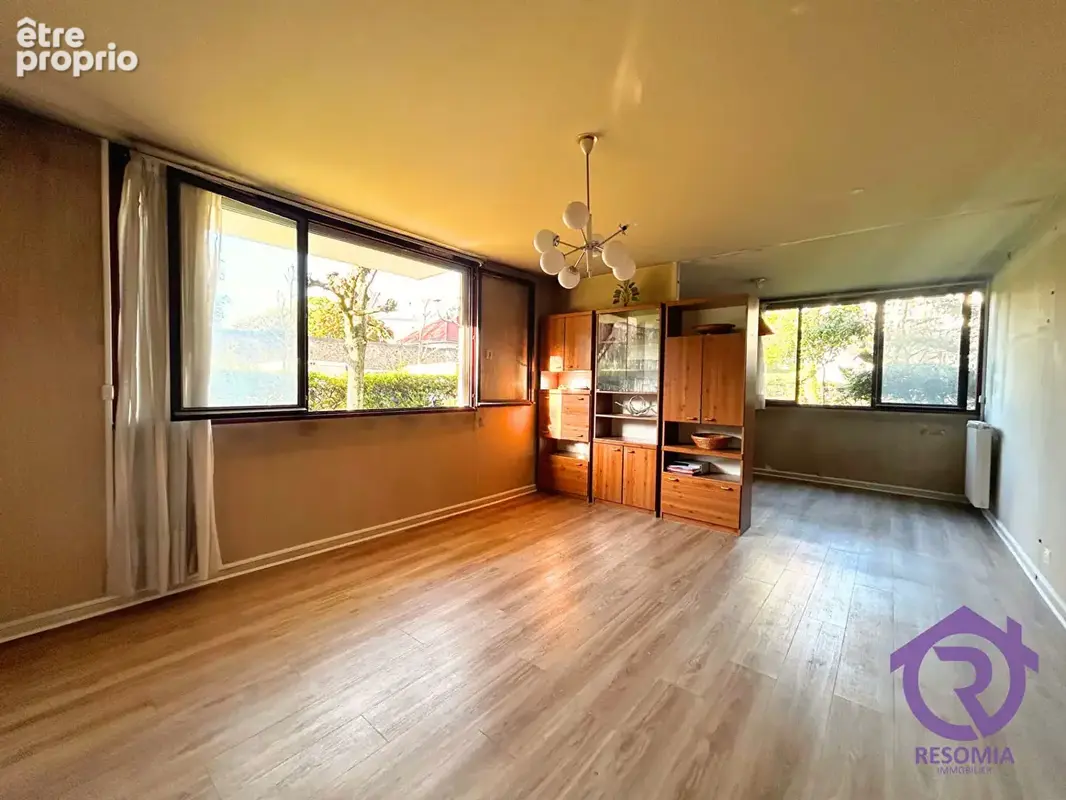 Appartement  3/4 pièces de 74m² à Chatillon - photo 2