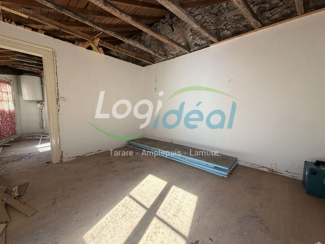 Appartement à TARARE