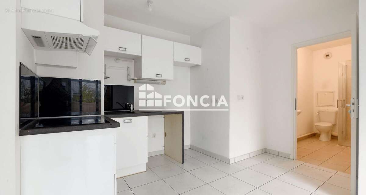 Appartement à RIS-ORANGIS