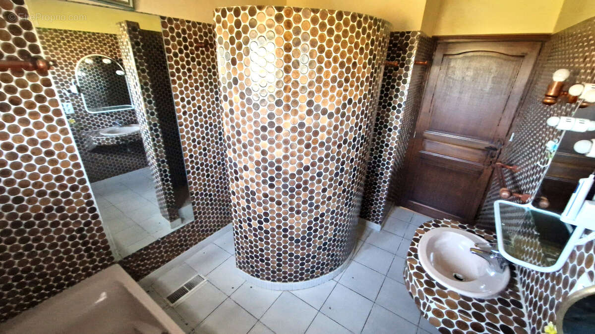 Maison à CHAPAREILLAN