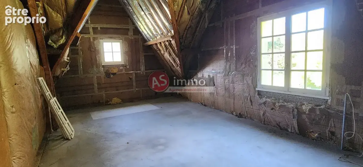 Maison familiale 4 chambres - Sous-sol complet - 10 minutes de Dieppe - photo 19