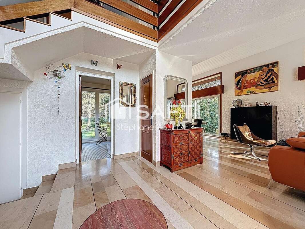 Maison 148 m² à Nanteau-Sur-Essonne  - photo 3