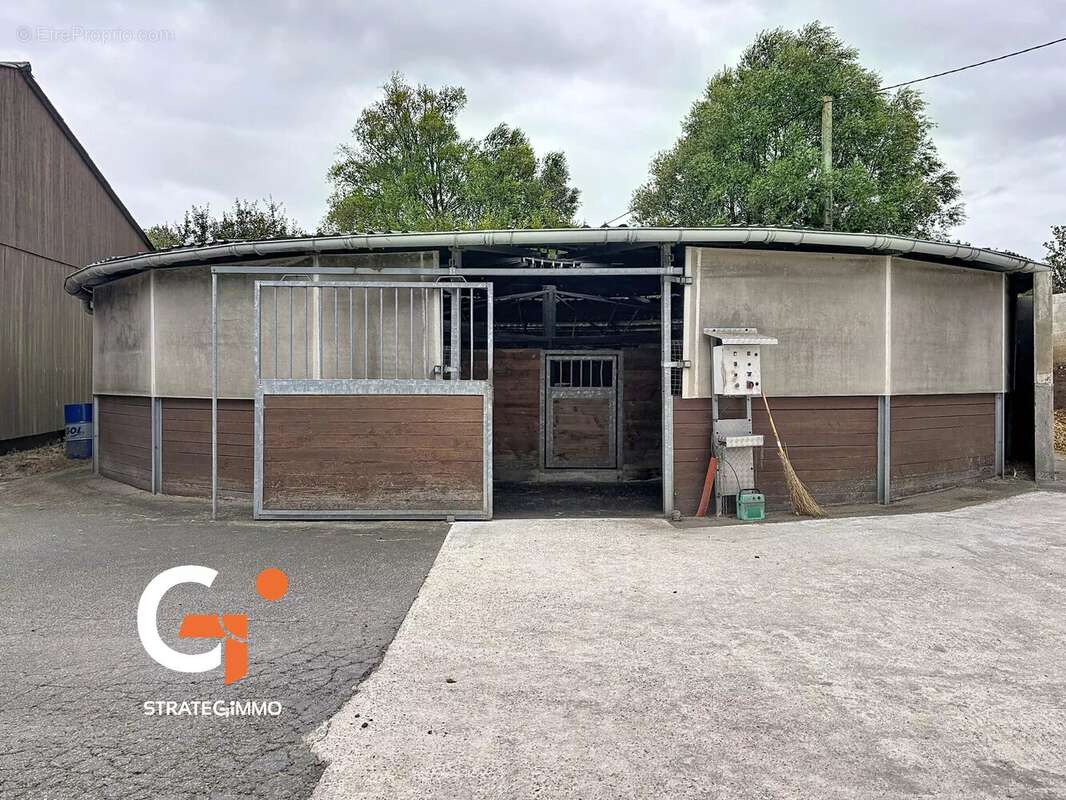 Propriété équestre et Habitation sur 14 Ha - photo 14