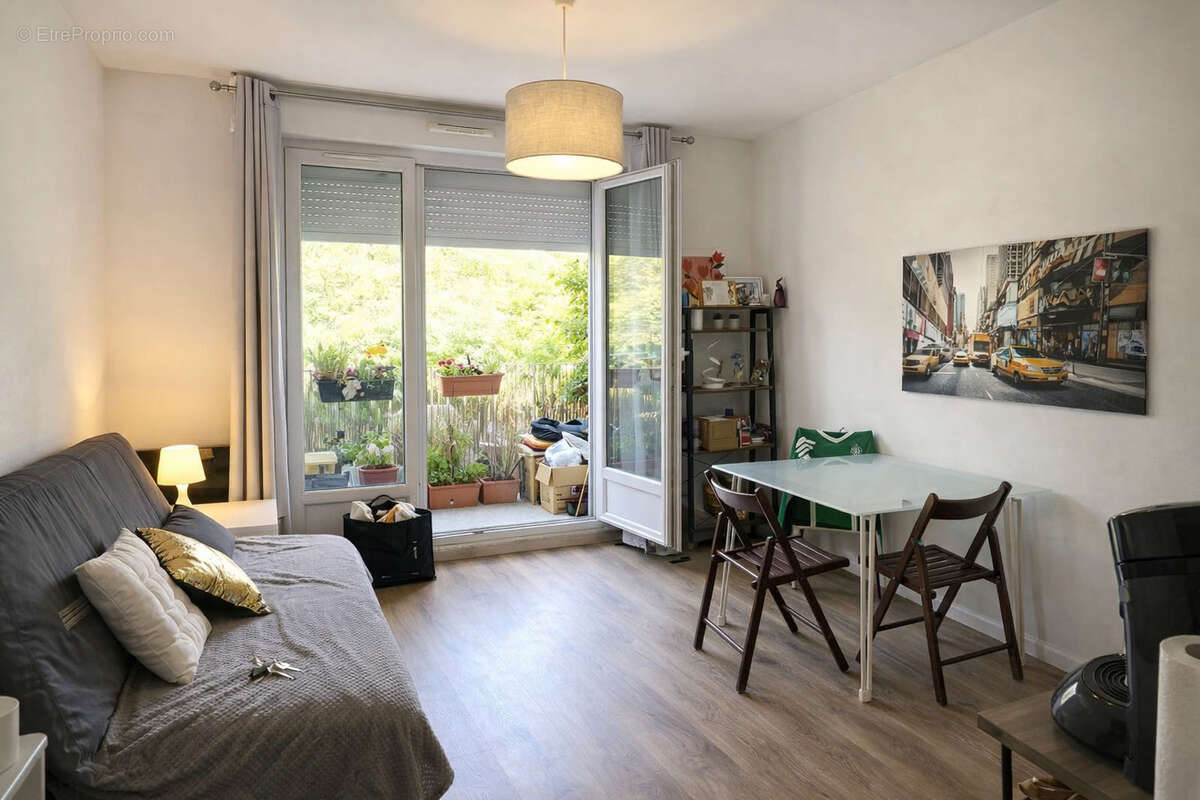 Appartement à NARBONNE