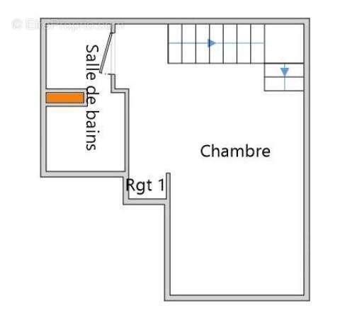 Appartement 29 m² à Ax-Les-Thermes  - photo 21