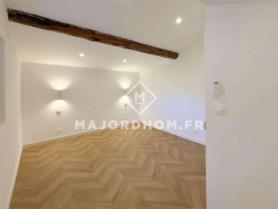 Maison à ROQUEVAIRE