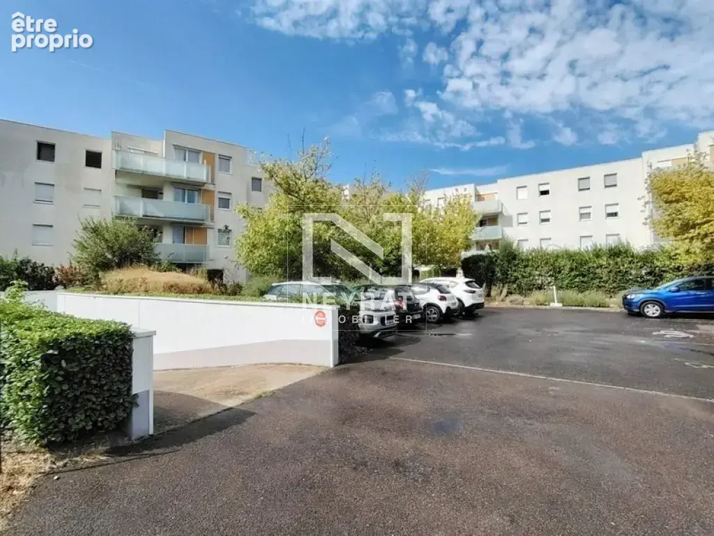 St jean des vignes appartement avec terrasse et garage - photo 3