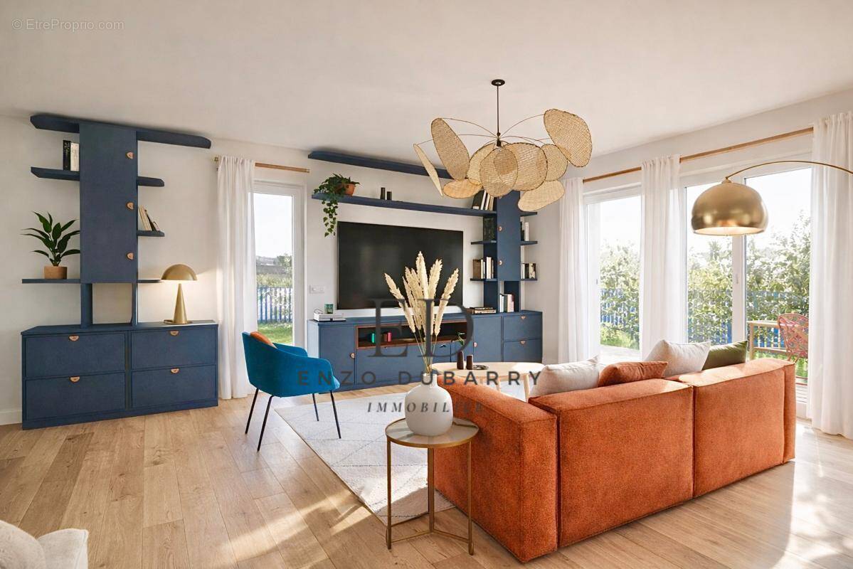 Appartement à BIDART