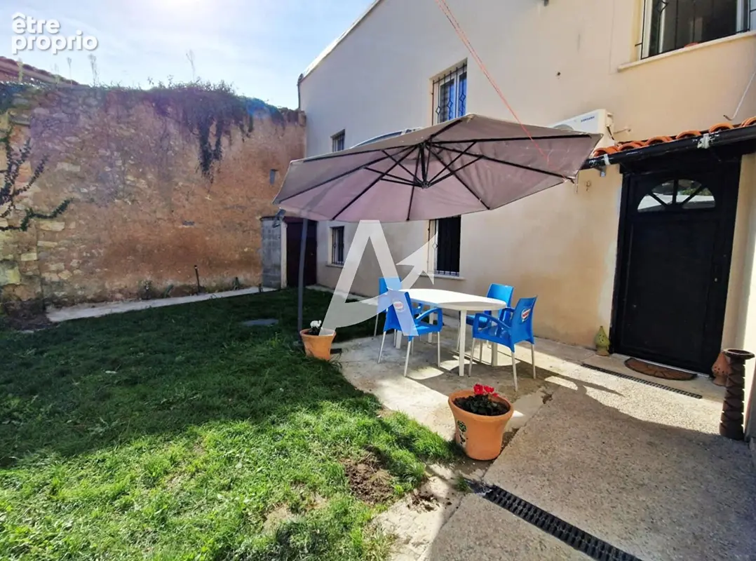 Immeuble de rapport - 3 logements - proche pugnac - photo 8