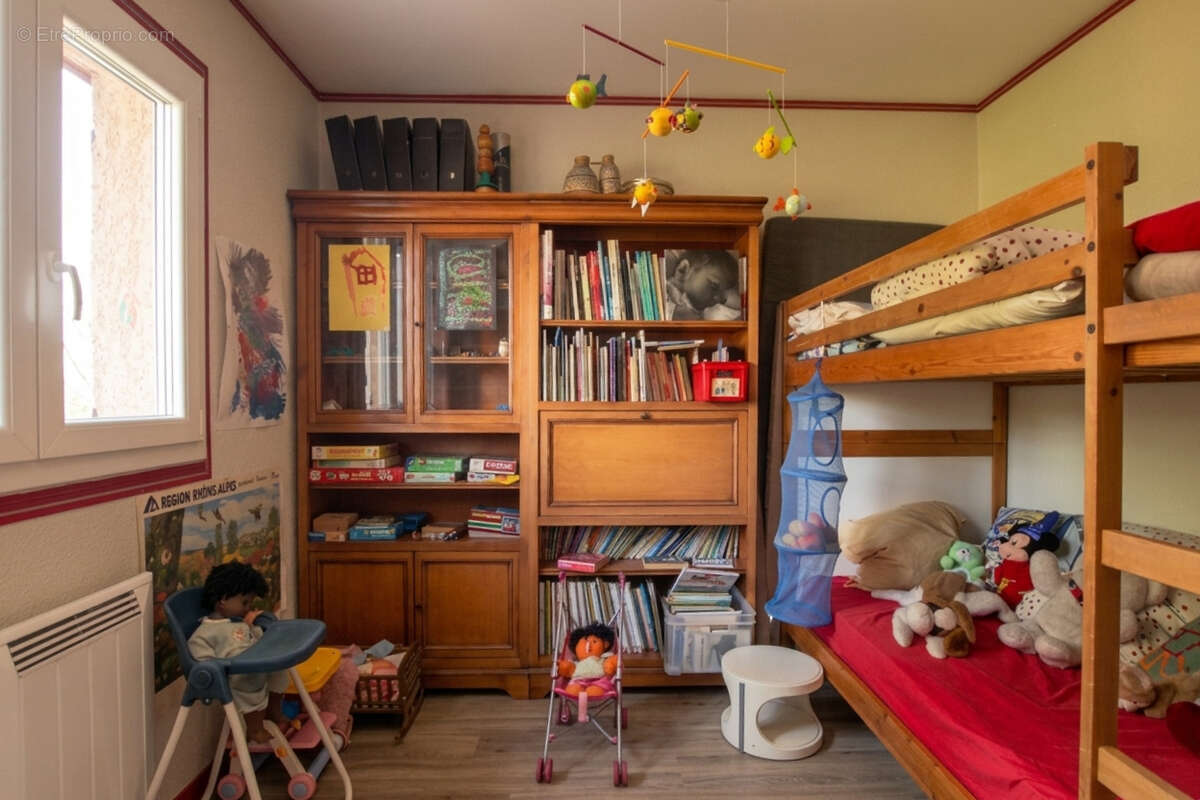 Maison à VENISSIEUX