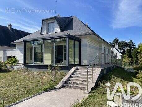 Photo 2 - Maison à CAEN