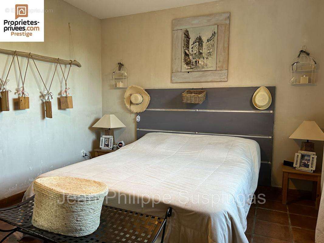 Maison à LA CADIERE-D&#039;AZUR