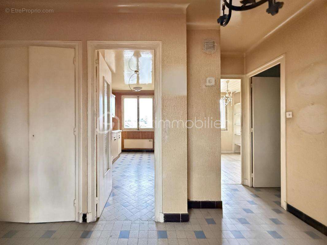 Appartement à ANNECY