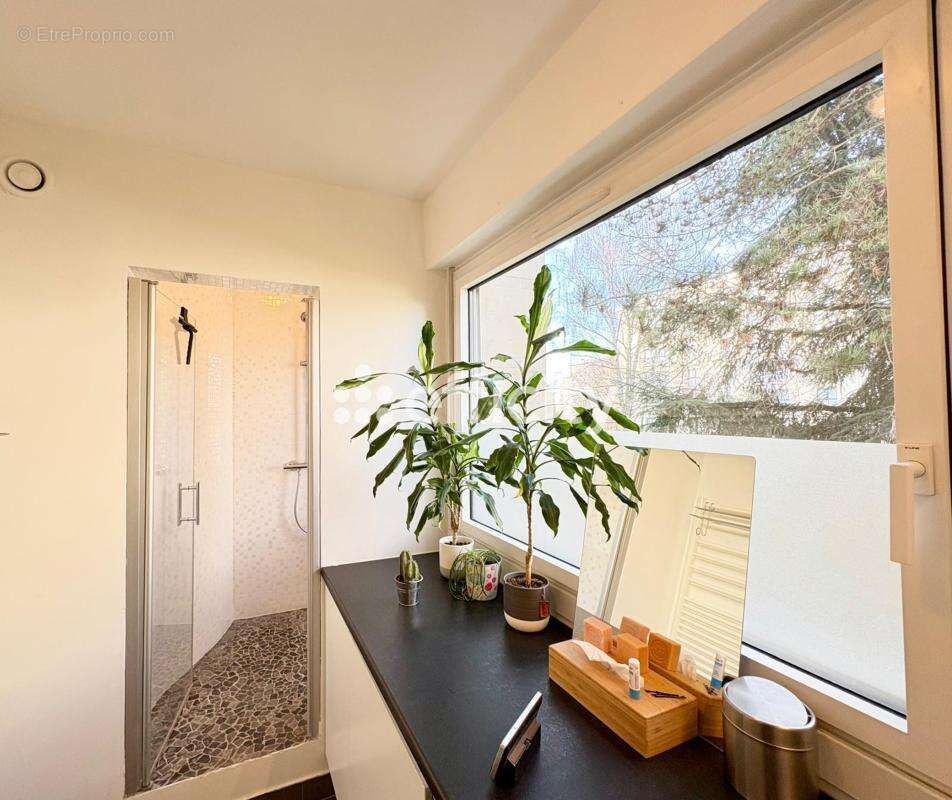 Appartement à RUEIL-MALMAISON