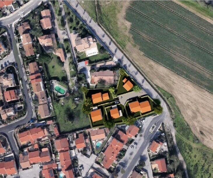 Terrain à CORNEILLA-DEL-VERCOL