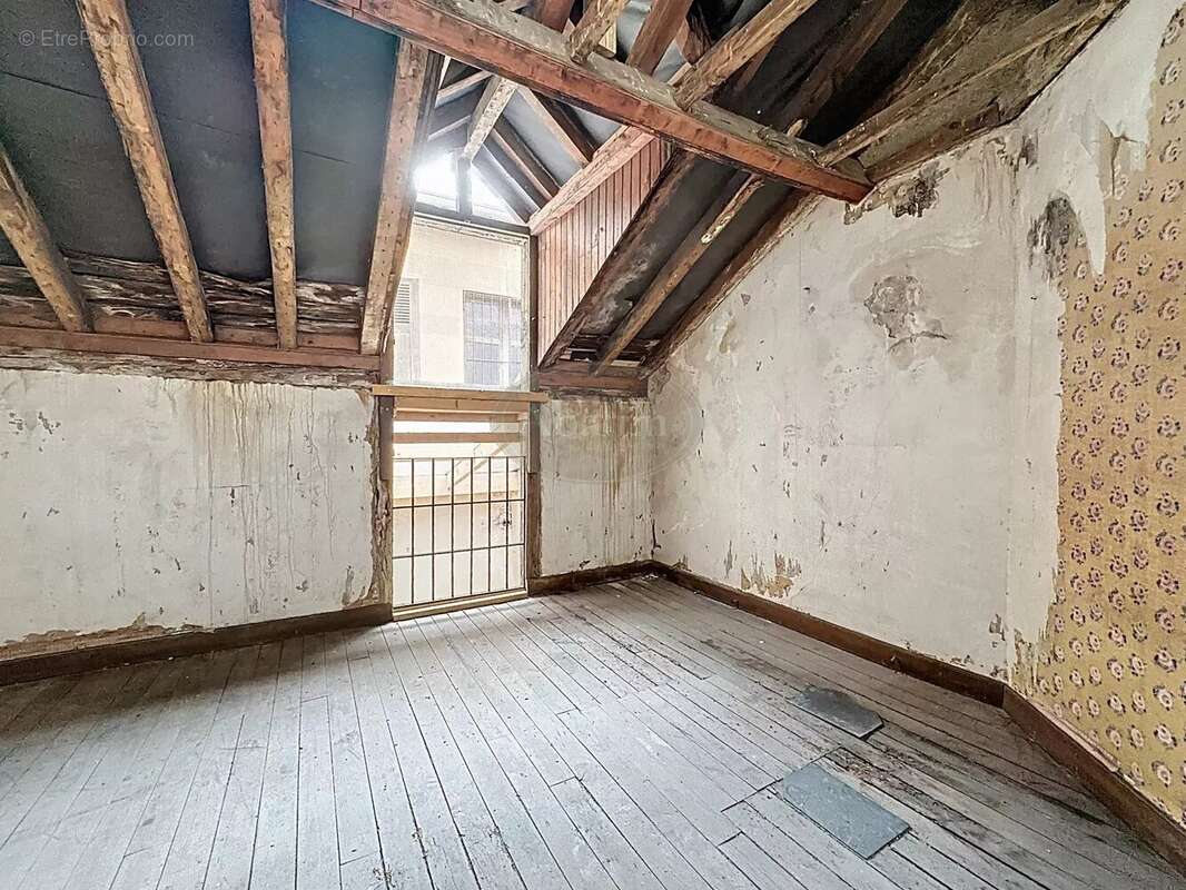 Appartement à TARBES