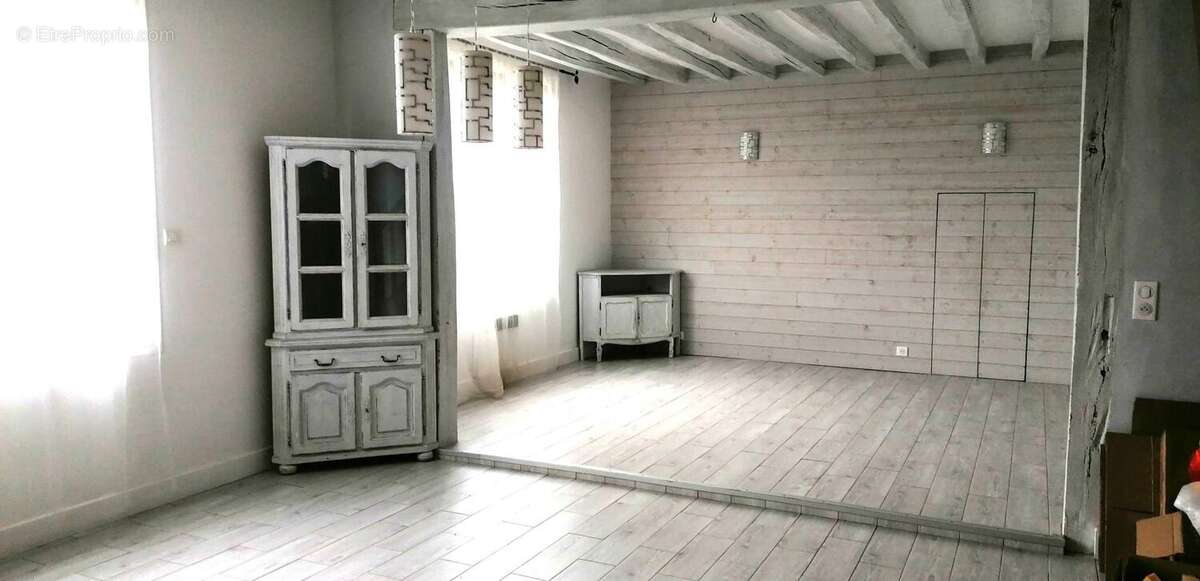 Photo 3 - Maison à LHOMME