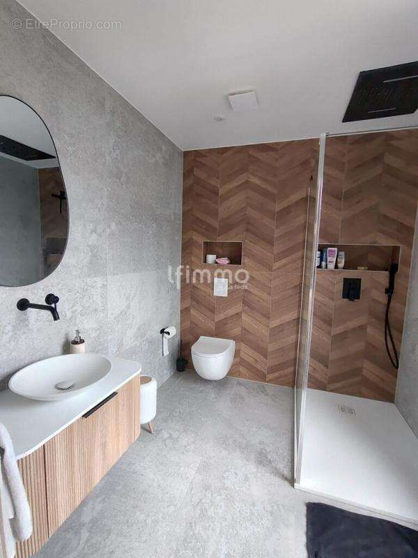 Maison d'habitation - photo 8
