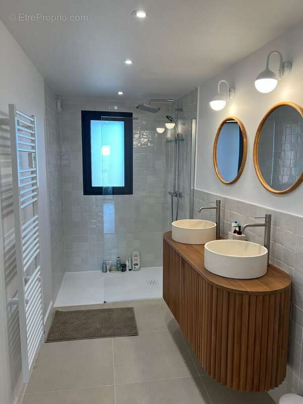 Photo 5 - Maison à SAINT-JULIEN-EN-BORN