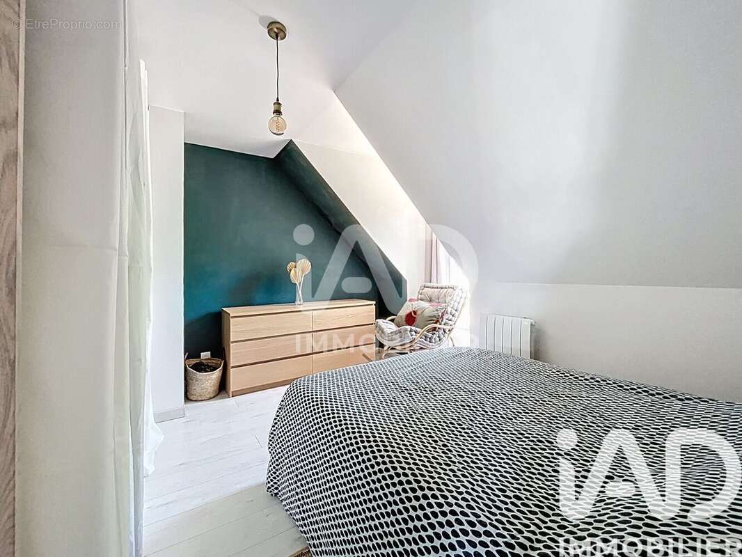 Photo 6 - Maison à DOURDAN